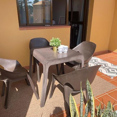 Apartamento Evita Corralejo Exteriér fotografie