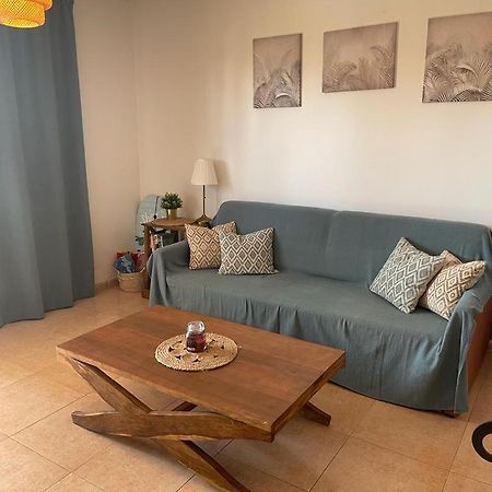 Apartamento Evita Corralejo Exteriér fotografie