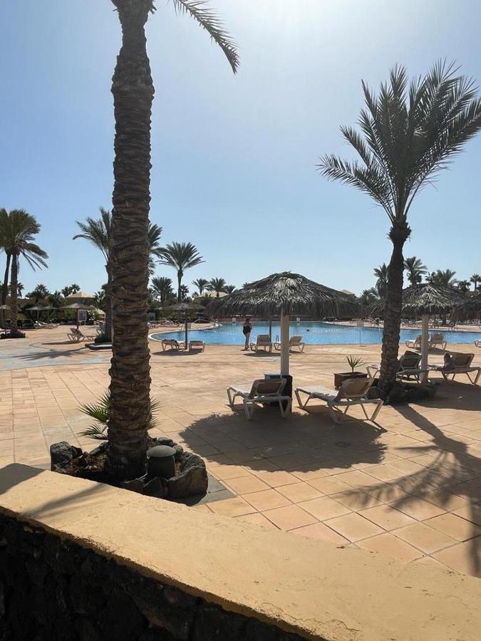 Apartamento Evita Corralejo Exteriér fotografie