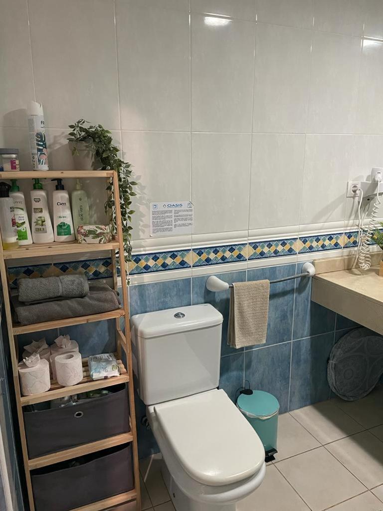 Apartamento Evita Corralejo Exteriér fotografie