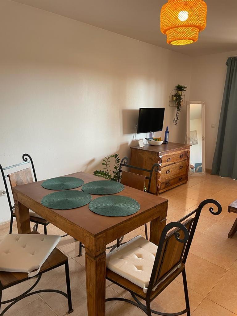 Apartamento Evita Corralejo Exteriér fotografie