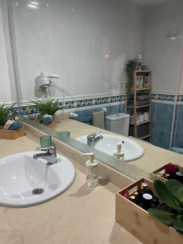 Apartamento Evita Corralejo Exteriér fotografie