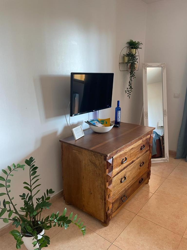 Apartamento Evita Corralejo Exteriér fotografie