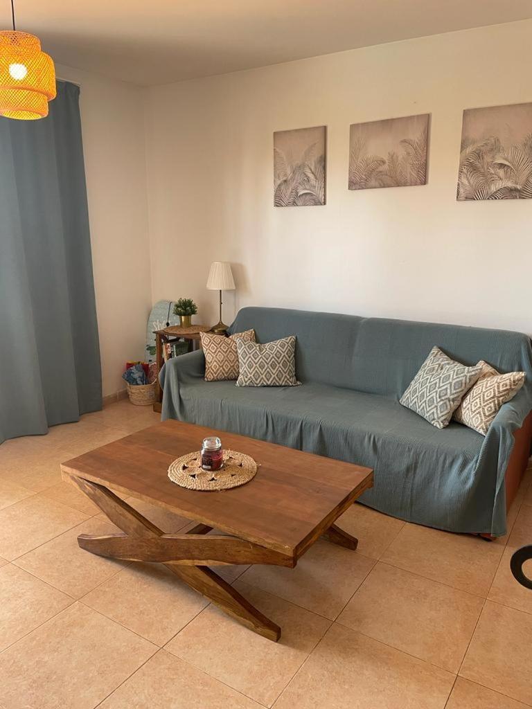 Apartamento Evita Corralejo Exteriér fotografie